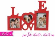 P/FOTO 3 POSTI LOVE