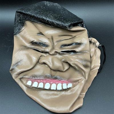 MASCHERA OBAMA