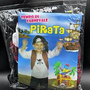 VESTITO PIRATA