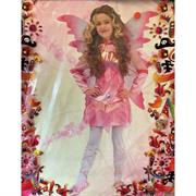 COSTUME.MAGIC FAIRY ROSA 5-7