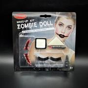 MAKE-UP ZOMBIE DOLL TAGLIO BOCCA