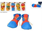 SCARPE CLOWN JUMBO