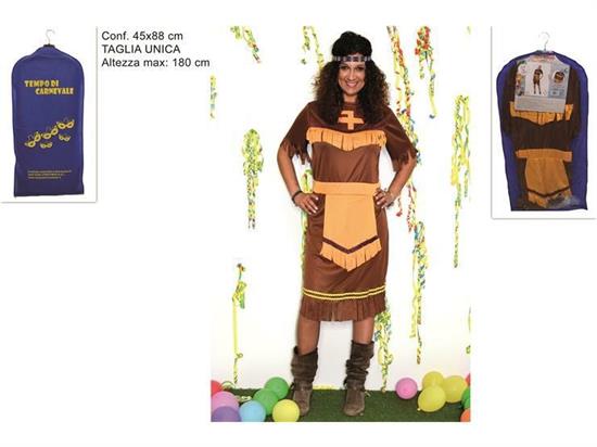 COSTUME ADULTO INDIANA