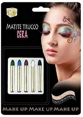 MAKE-UP MATITE COL.ASS.