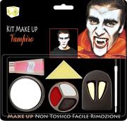 MAKE-UP VAMPIRO DELUXE