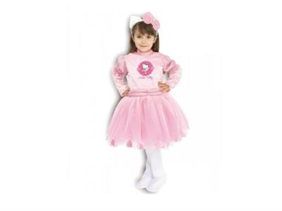 COSTUME HELLO KITTY BALLERINA