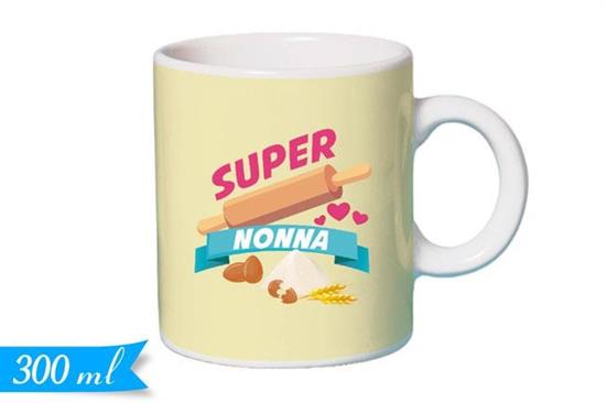 TAZZA NONNA SUPER 300ml