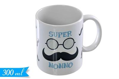 TAZZA NONNO SUPER 300ml