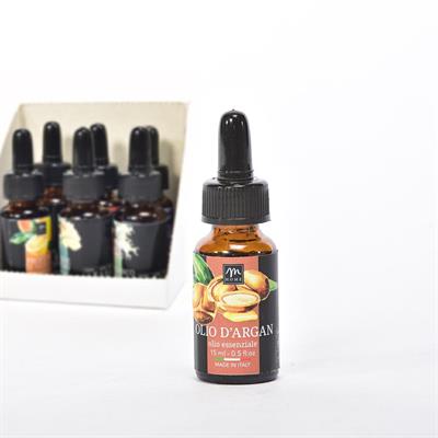 OLIO ESSENZIALE 15ml OLIO D'ARGAN