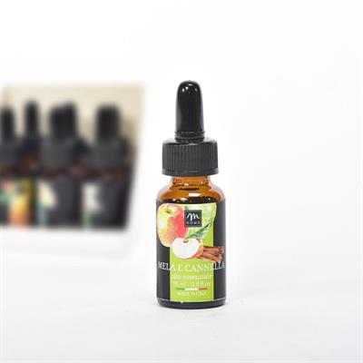 OLIO ESSENZIALE 15ml GEMME D'ORIENTE