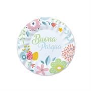 PARTY PASQUA PIATTI 20cm 8pz