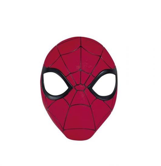 MASCHERA SPIDERMAN SHALLOW