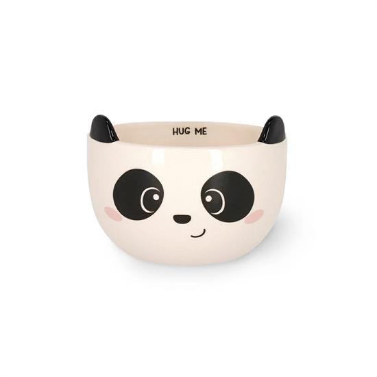 TAZZA BUONGIORNO PANDA CERAMICA LEGAMI