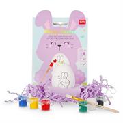 KIT DECORA UOVO PASQUA LEGAMI HOPPY EASTER 2025